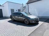 Opel Astra J ST 1.6T Sport OPC AHK Navi SH... - Opel Astra Kombi Opc mit Benzin-Antrieb
