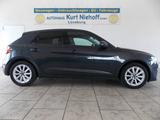 Audi A1 Sportback 25 TFSI advanced +4Seasons - Audi Gebrauchtwagen in Lüneburg