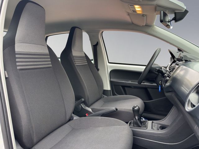 up! 1.0 KLIMA PDC RÜCKFAHRKAMERA FACELIFT