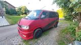 Volkswagen vw t4 caravelle 2.5l syncro 140ps  (lpg) - Volkswagen T4 Caravelle: Syncro