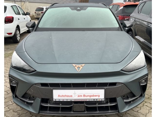 Cupra Leon Sportstourer 1.5 e-Hybrid 200 kW VZ EU6e CU