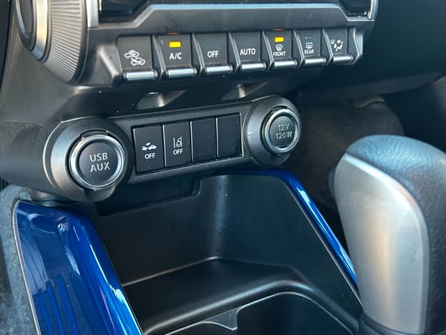 Suzuki Ignis Comfort*AUTOMATIK*KAMERA*