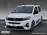 Opel Combo 1.5 D GS Automatik 5-Sitzer Sitzheizung (M - gebrauchte Opel Combo Life aus dem Jahr 2024