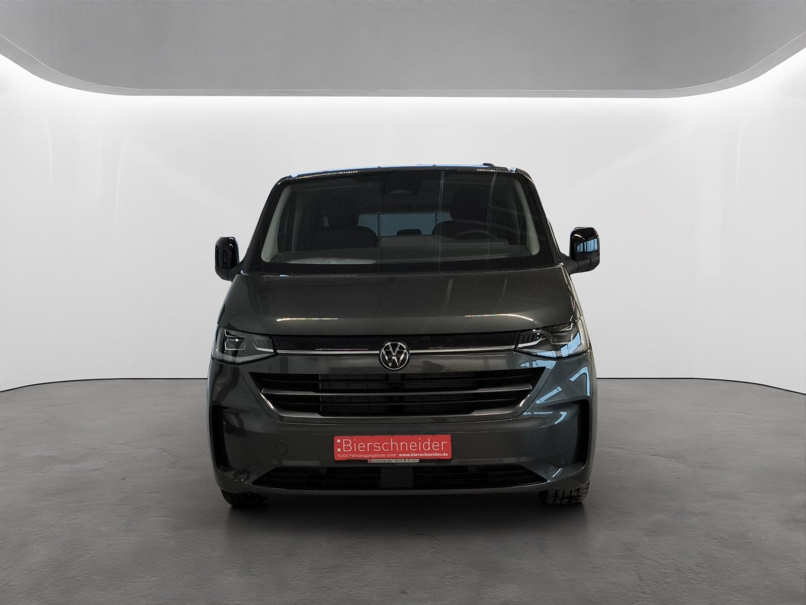 Volkswagen T7 Caravelle 2.0 TDI AUT. Edition LR 8-S. IQ.LIG imagem 3