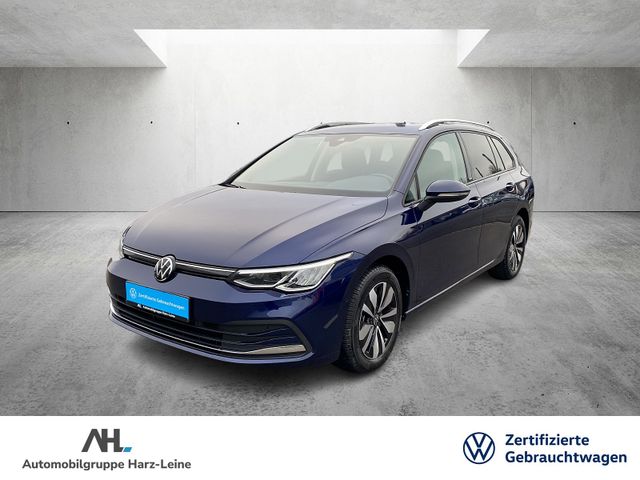 Volkswagen Golf Variant VIII 1.5 TSI Move LED Navi AHK ACC 