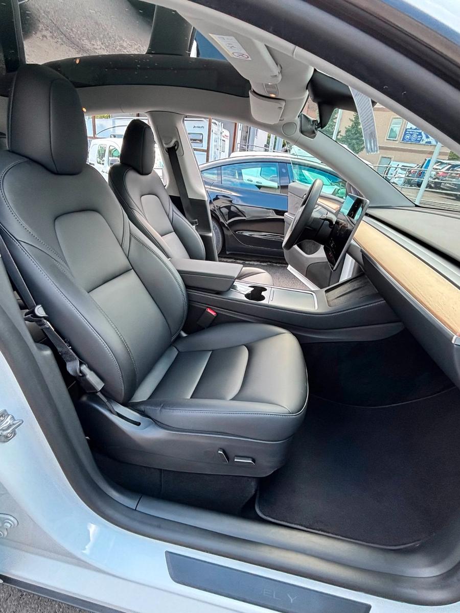 Tesla Model Y Long Range Dual AWD # AHK # incl.MWST, миниатюра 18