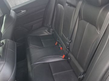 Alfa Romeo Giulia Super 2.0 Turbo 16V Kam.+KeyLess+Pano+SHZ
