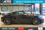Porsche 718 CAYMAN T NAVI CAMERA SPORT CHRONO APPROVED - Porsche Cayman Gebrauchtwagen in Hamburg