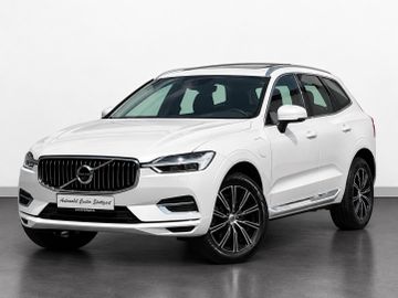 Volvo XC60 - 1