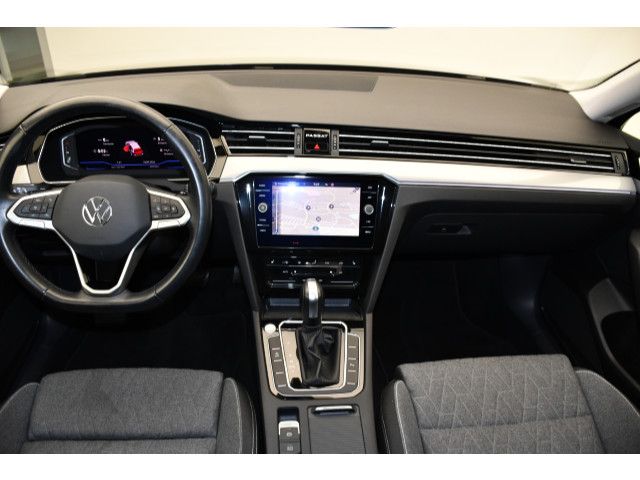 Volkswagen Passat Variant - Bild 4