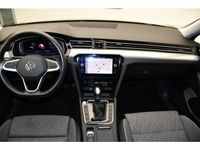 Volkswagen Passat Variant - Vorschau Bild 4