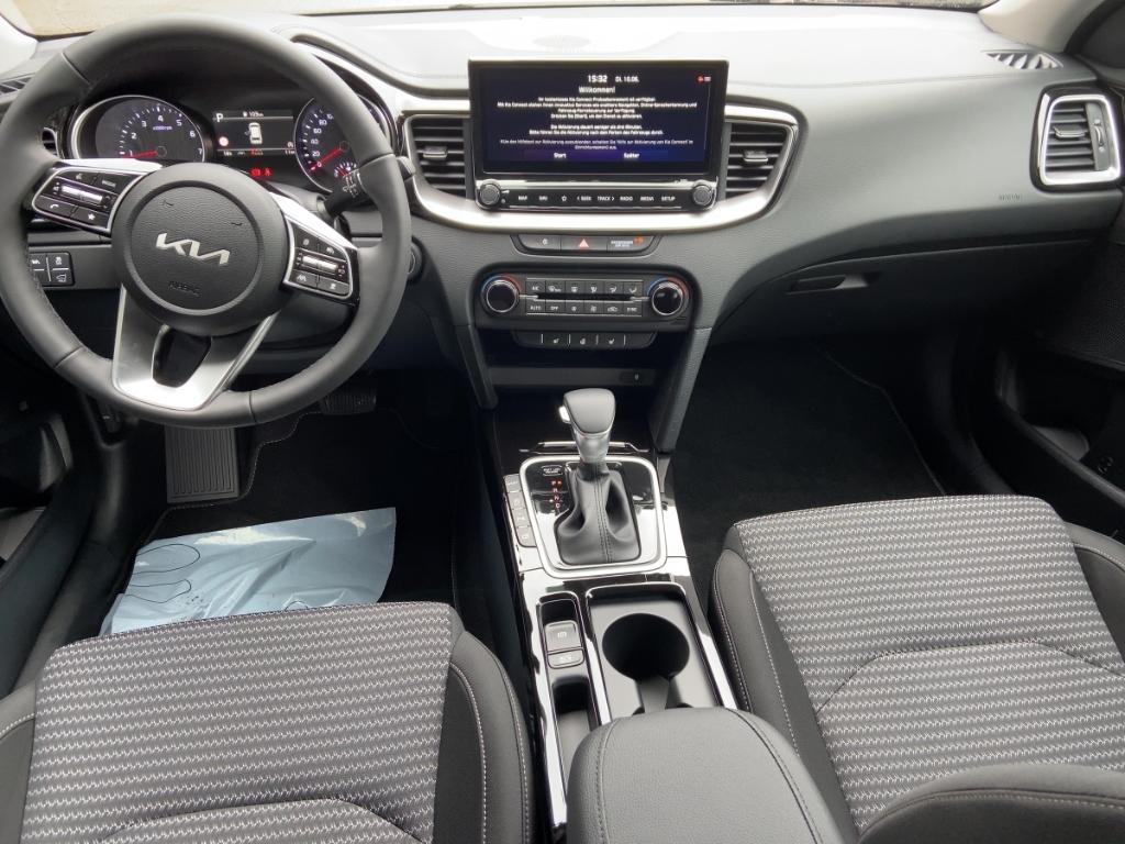 Kia Ceed_sw Sportswagon Spirit 1.5 T-GDI Technologie