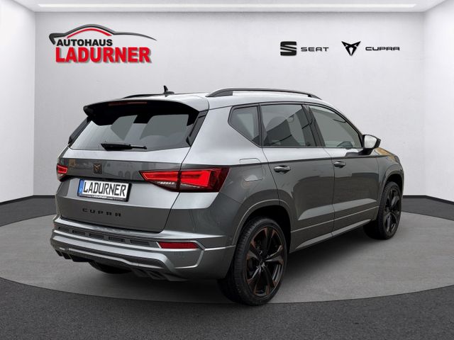 Ateca 1.5 TSI DSG *AHK+PANO+BEATS+Elektr. Sitz*