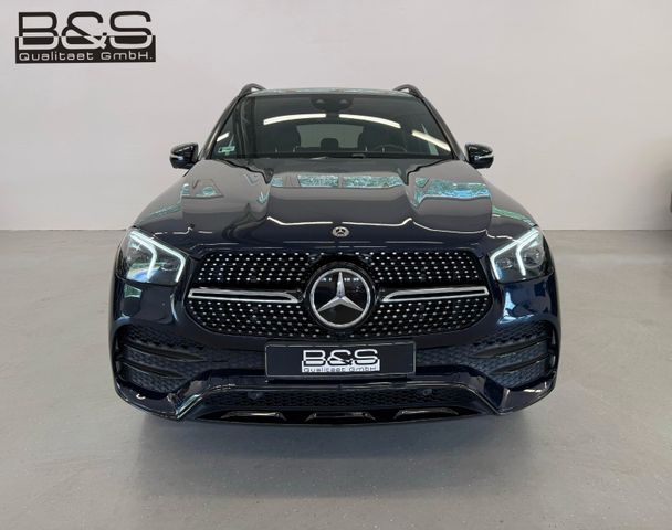 MERCEDES-BENZ GLE 350 de 4Matic AMG | DISTR | PANO | BURM |