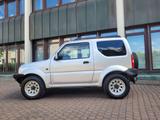 Suzuki Jimny Jimny Automatik Comfort-Klima-AHK-Winde   - gebrauchte Suzuki Jimny aus dem Jahr 2007