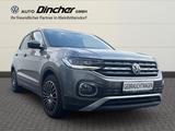 Volkswagen T-Cross Style*DSG*AHK* - Volkswagen T-Cross in Saarbrücken
