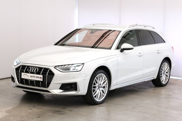 Audi A4 Allroad quattro 45 TFSI 195(265) kW(PS) S tro