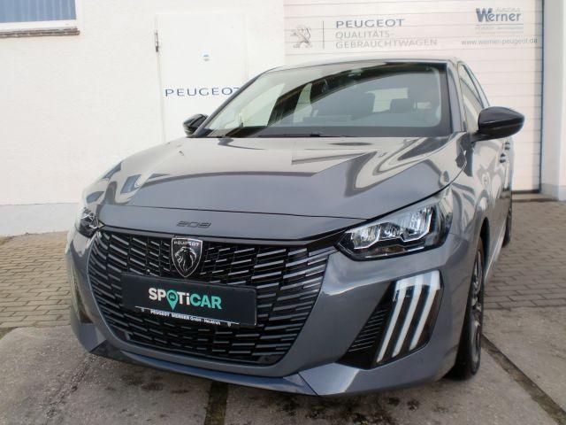 Peugeot 208 Hybrid 110 e-DSC6 Allure,Sitzheizung,Alu