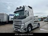 Volvo FH 500, GlobetrotterXL, I-PARC-COOL, VEB+ - Angebote