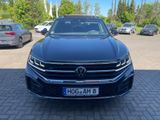 Volkswagen Touareg 3.0TDI R-LINE PANO HUD OFFROAD-PAKET 22" - Volkswagen Touareg: 2.0