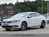 Volkswagen Passat CC 1.8 TSI*LEDER*NAVI*KAMERA*BI-XENON* - Volkswagen Passat CC mit Benzin-Antrieb