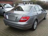 Mercedes-Benz C 180 CGI BlueEff 53.500 Kilometer Elegance - Mercedes-Benz: 180 C Elegance