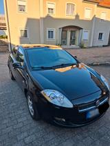 Fiat Bravo 2, 1.4 T-Jet  2009, Anhängerkup... - gebrauchte Fiat Bravo aus dem Jahr 2009