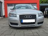 Audi A3 2.0 TDI (DPF) Sportback Automatik