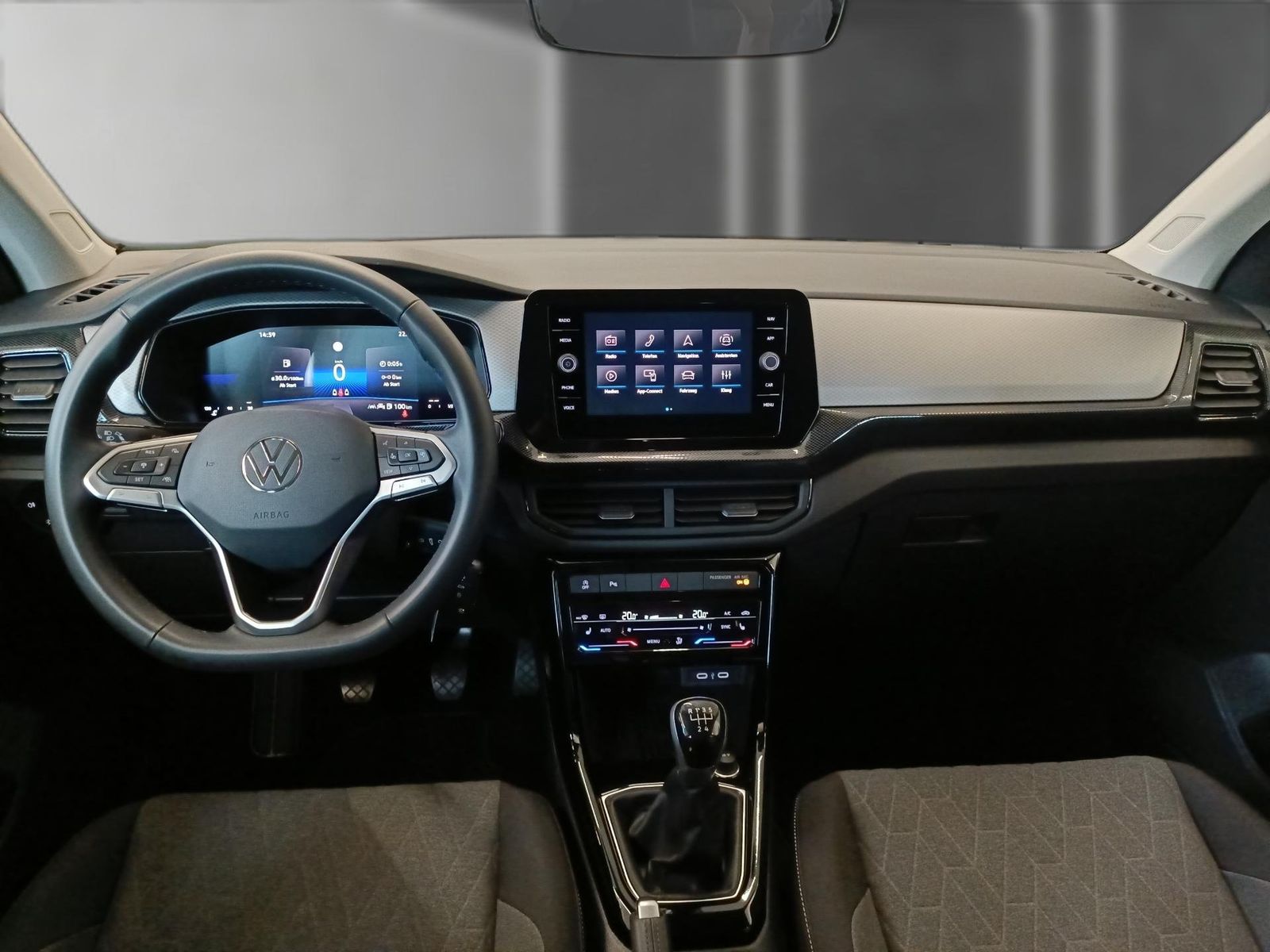 Volkswagen T-Cross - Bild 11