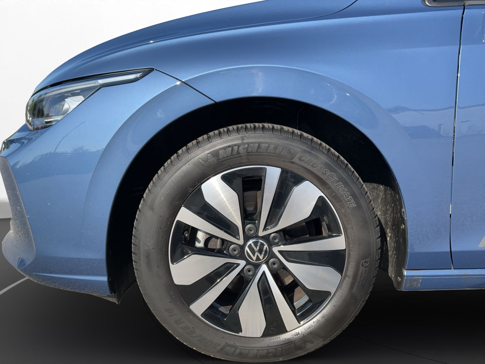 Volkswagen Golf - Bild 16