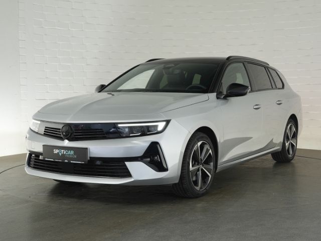 Astra L ST GS+LED+360 GRAD KAMERA+SITZ-/LENKRADH