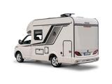 Knaus Tourer Van 500 MQ Vansation - Offers