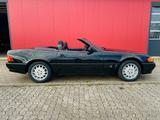 Mercedes-Benz SL 320, orig.13.700 km, 1.Hand, 3 Jahre Garantie - Mercedes-Benz SL 320 Gebrauchtwagen