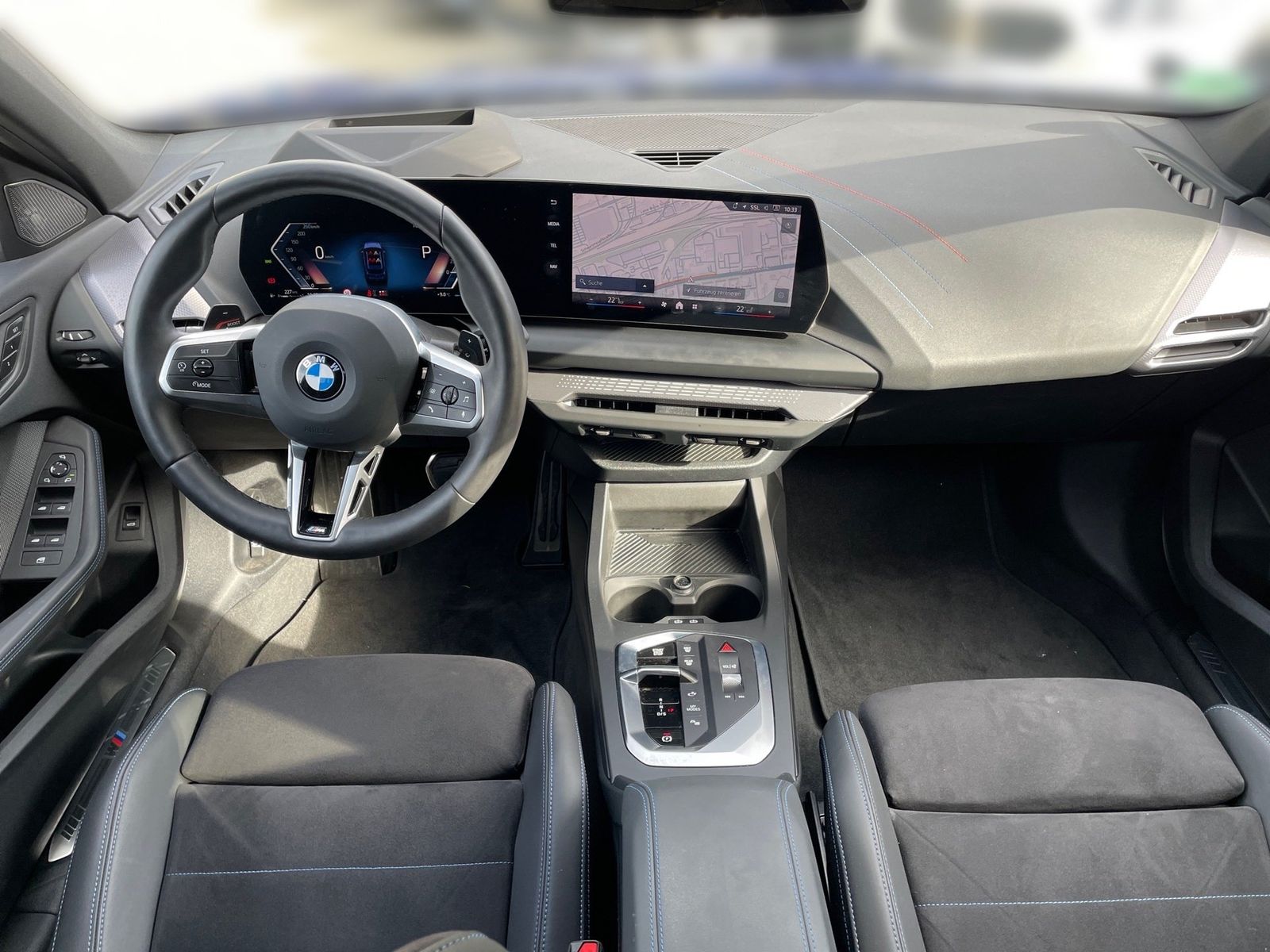 BMW 120 - Bild 3