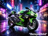Kawasaki Ninja ZX 6 - 636 R *1.HAND *keine 10T km *TOP - Offers