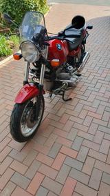 BMW R 100 Mystic - BMW R100R MYSTIC