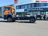 MAN TGS 18.480 4x4 BB - Offers