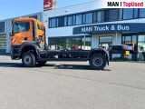 MAN TGS 18.480 4x4 BB - MAN Tgs 18 480