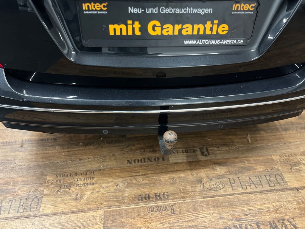 Mercedes-Benz C 200 T CDI BE/ 1.HAND/ GARANTIE/ 108.000KM/ Mercedes-Benz C 200 T CDI BE/ 1.HAND/ GARANTIE/ 108.000KM/