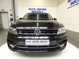 Volkswagen Tiguan IQ.DRIVE Start-Stopp R-Line, Navi