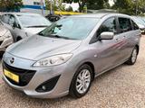Mazda 5 Center-Line*7-Sitzer*Klima*TÜV NEU - Mazda Gebrauchtwagen von 2011