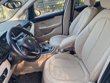 BMW 216 Active Tourer - 7