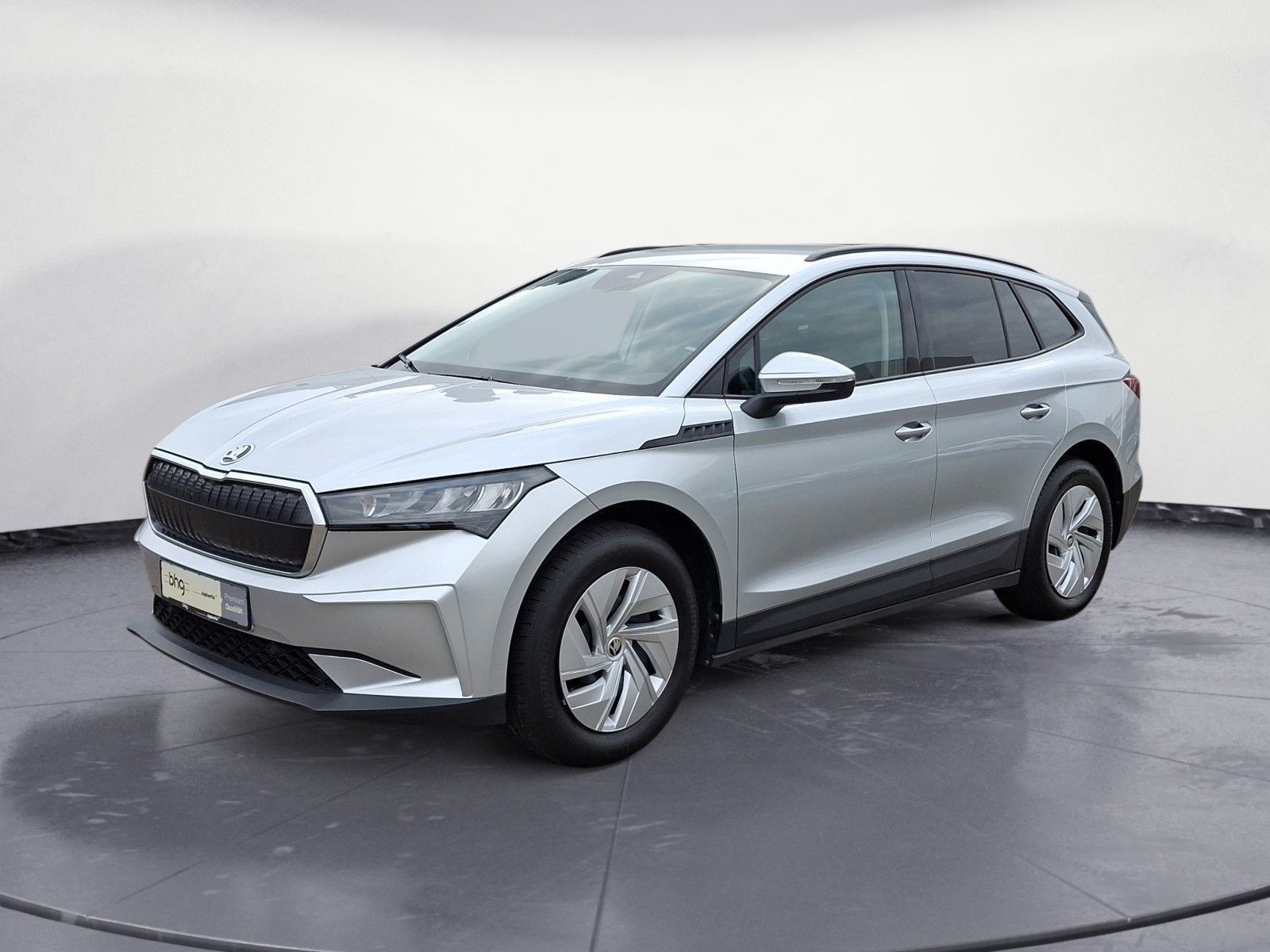 Skoda ENYAQ iV 50 imagem 2