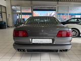 Maserati Quattroporte V8 Evoluzione - Maserati Gebrauchtwagen von 2000