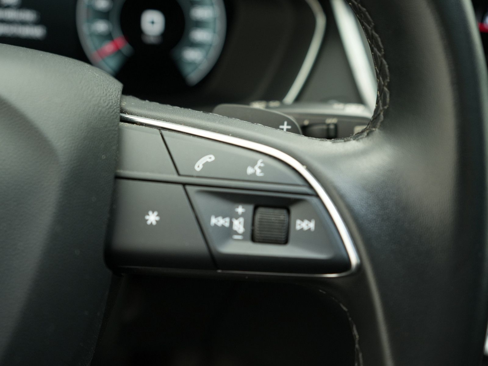 Audi Q5 - Bild 19