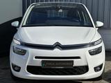 Citroën C4 Grand Picasso/Spacetourer "Seduction" | EUR6 - Citroën C4 Picasso: Kleinbus, Grand