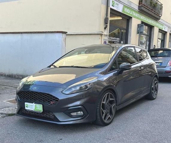 Ford FORD Fiesta 1.5 Ecoboost 200 CV 3 porte ST