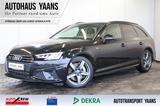 Audi A4 50 TDI qu. S-Line B&O+VIRTUAL+ACC+MATRIX+MEM - Audi A4: 5tdi