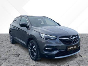 Opel Grandland (X) - 6