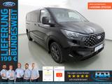 Ford Tourneo Custom 2.0 Aut L2 Titanium ACC+StHZ+LED